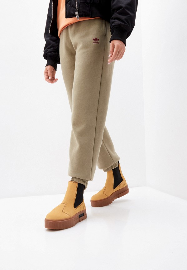 фото Ботинки puma