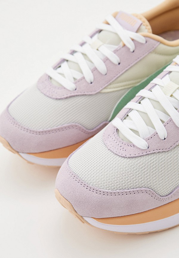 фото Кроссовки puma