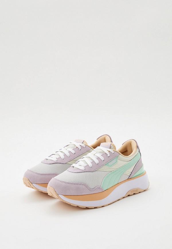 фото Кроссовки puma