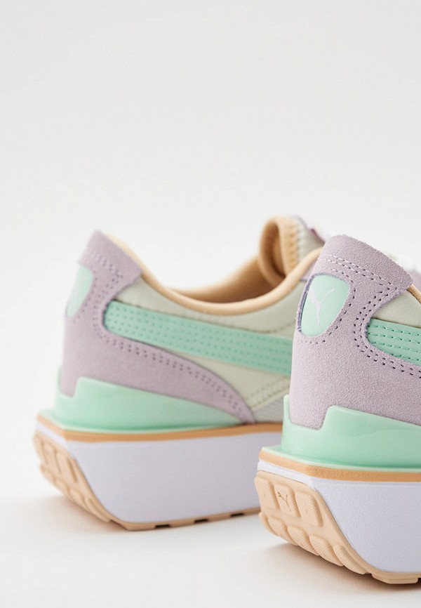 фото Кроссовки puma