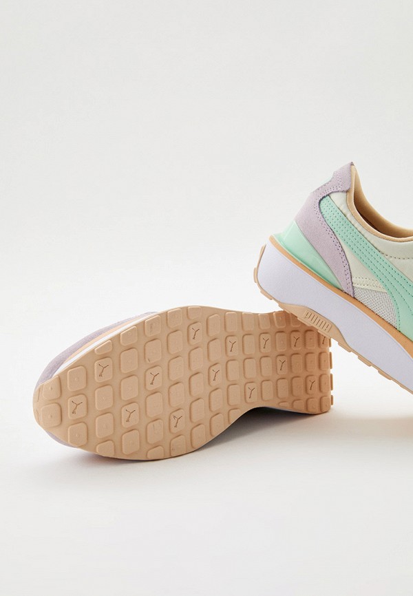 фото Кроссовки puma