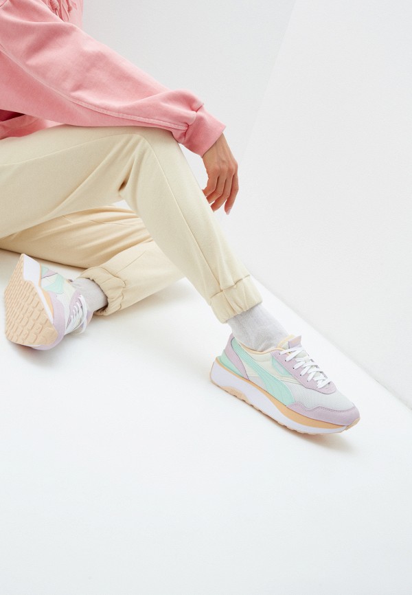 фото Кроссовки puma