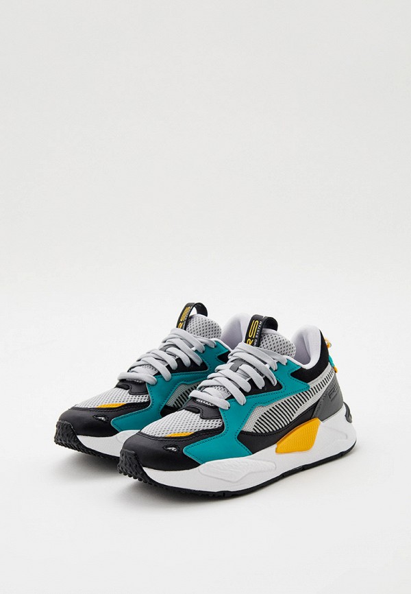 фото Кроссовки puma