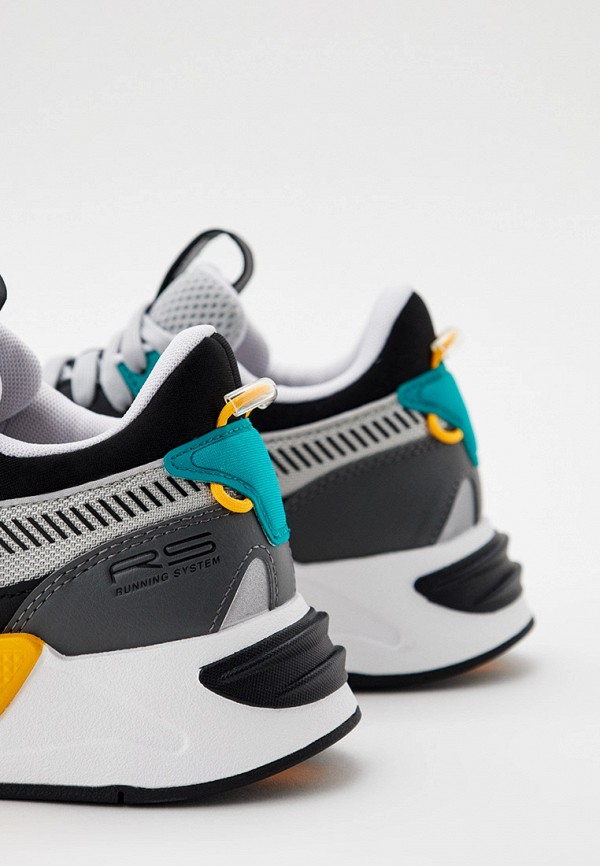 фото Кроссовки puma