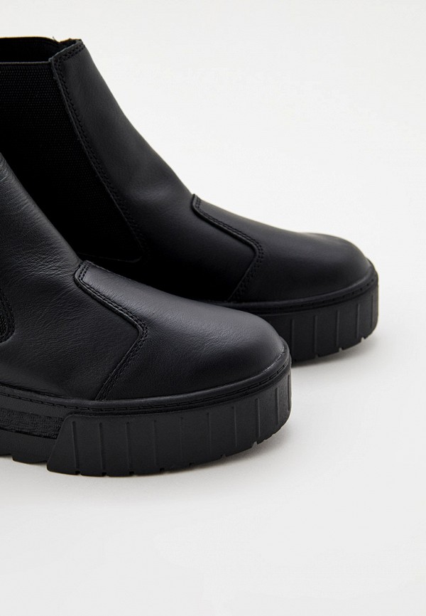 фото Ботинки puma