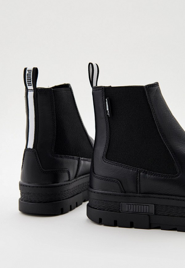 фото Ботинки puma