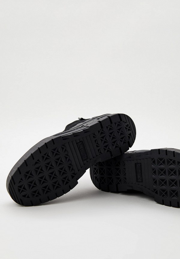 фото Ботинки puma