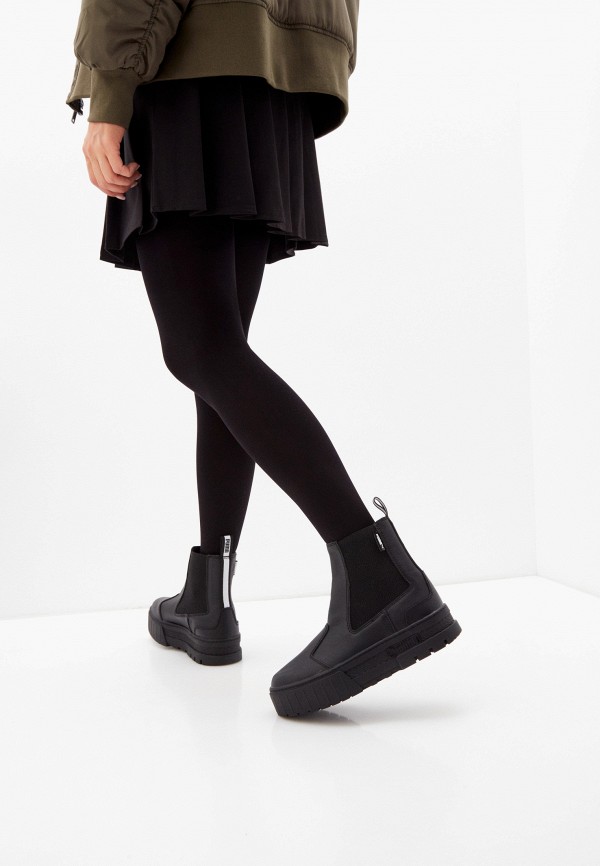 фото Ботинки puma