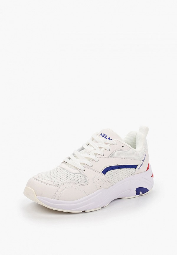 фото Кроссовки kelme