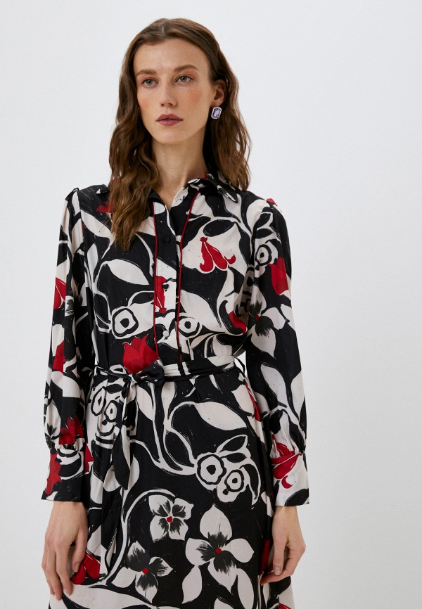 фото Платье rinascimento