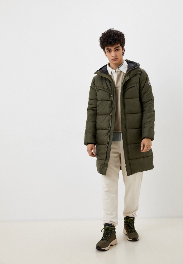 фото Куртка утепленная paragoose