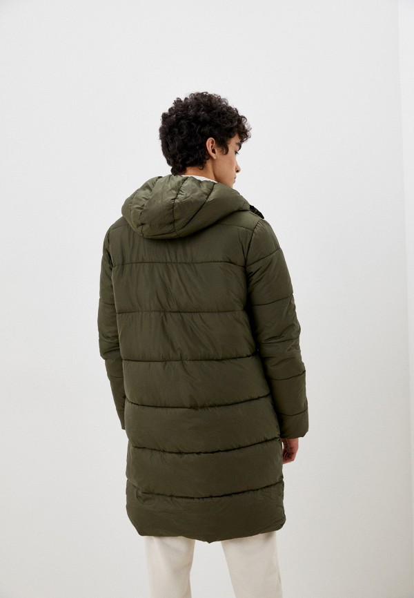 фото Куртка утепленная paragoose