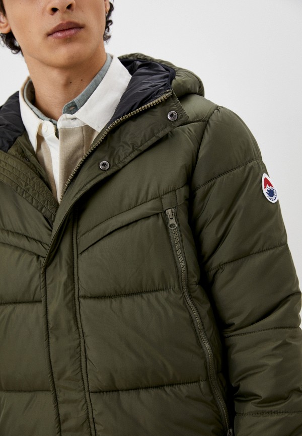 фото Куртка утепленная paragoose