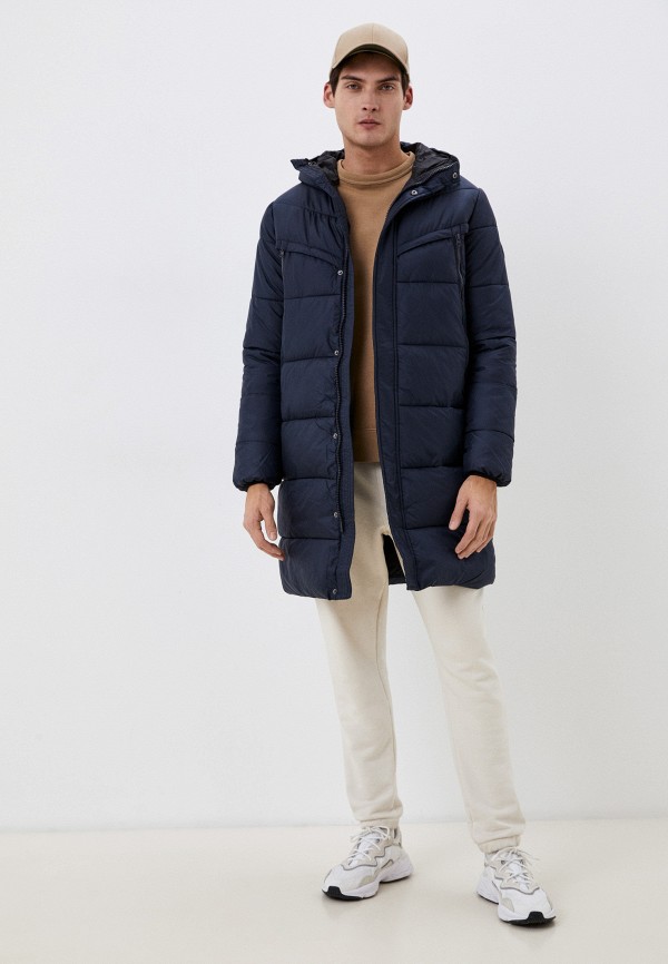 фото Куртка утепленная paragoose