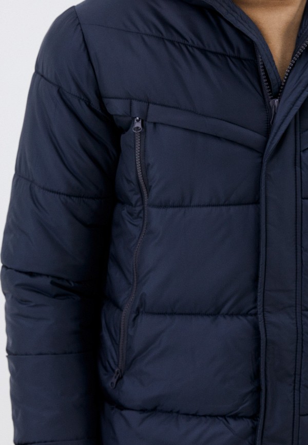 фото Куртка утепленная paragoose