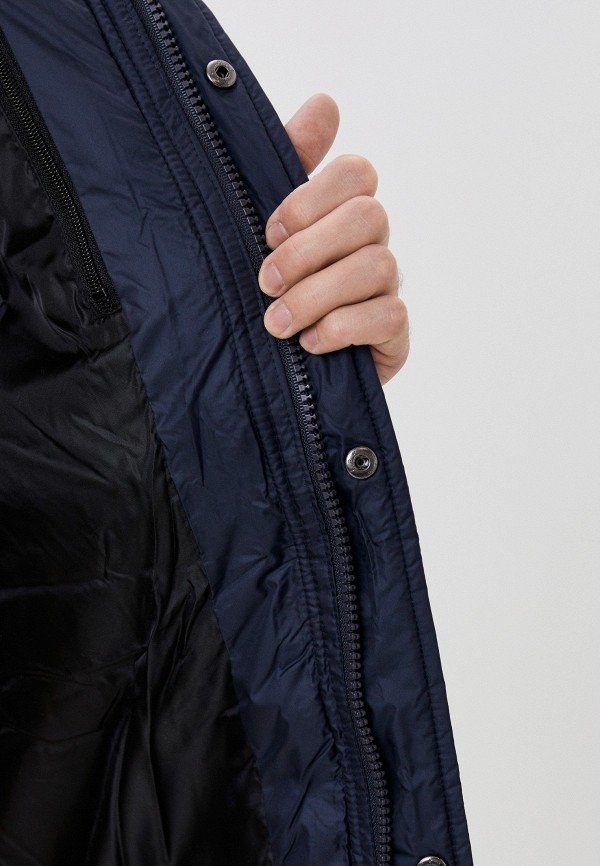 фото Куртка утепленная paragoose