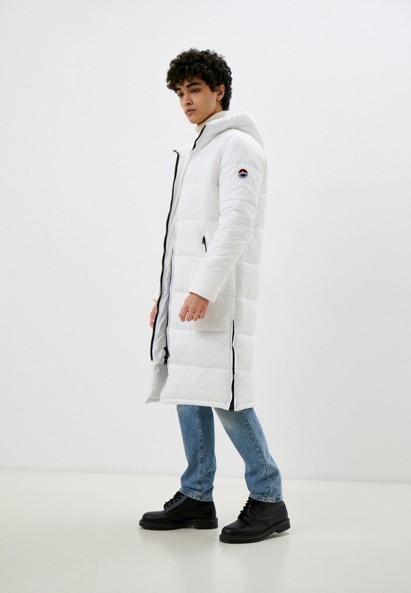 фото Куртка утепленная paragoose