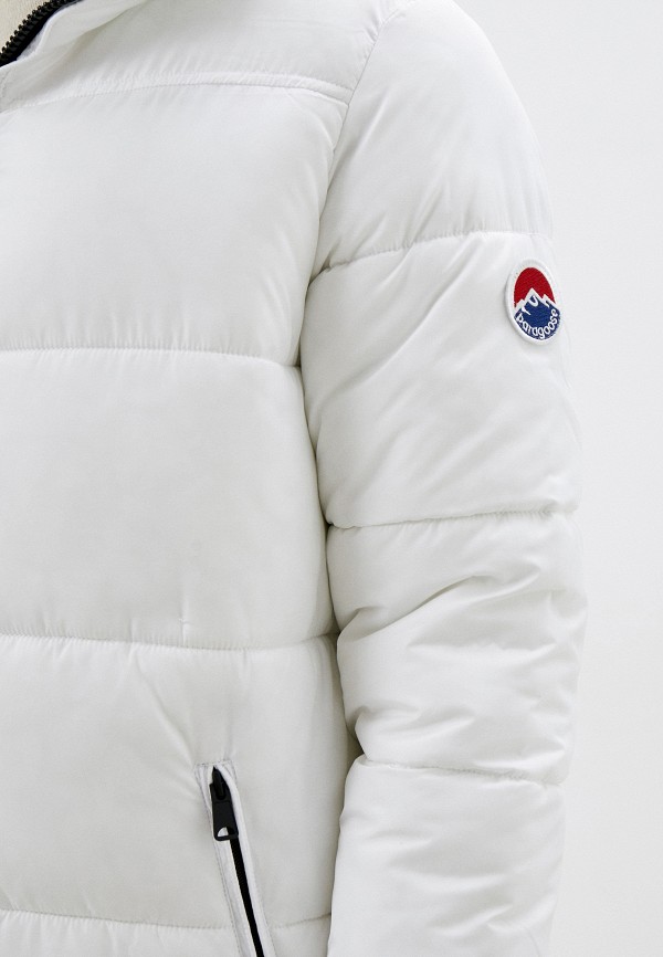 фото Куртка утепленная paragoose