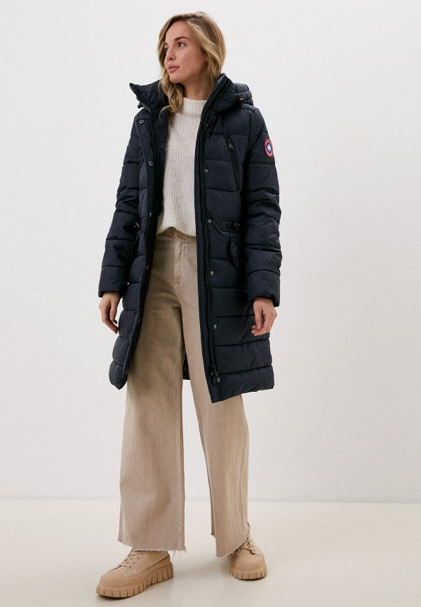 фото Куртка утепленная paragoose