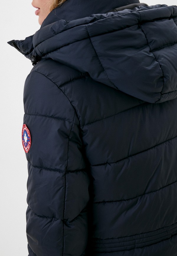 фото Куртка утепленная paragoose