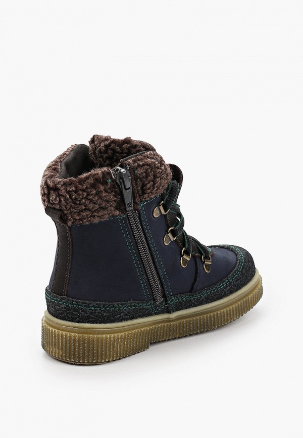 фото Ботинки лель