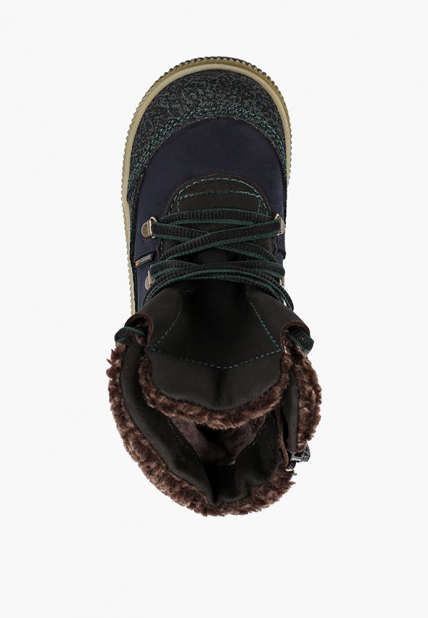 фото Ботинки лель