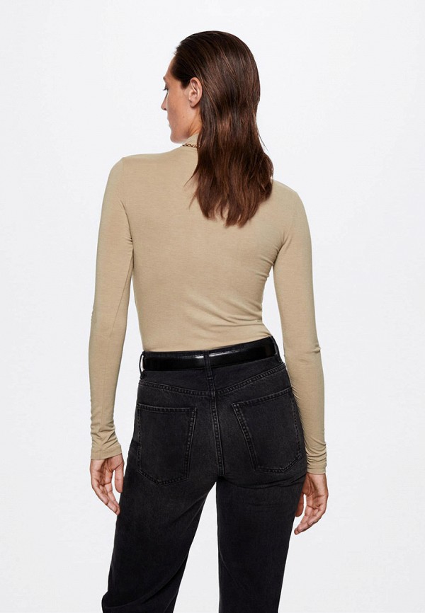 фото Водолазка mango