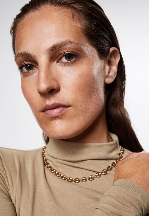 фото Водолазка mango