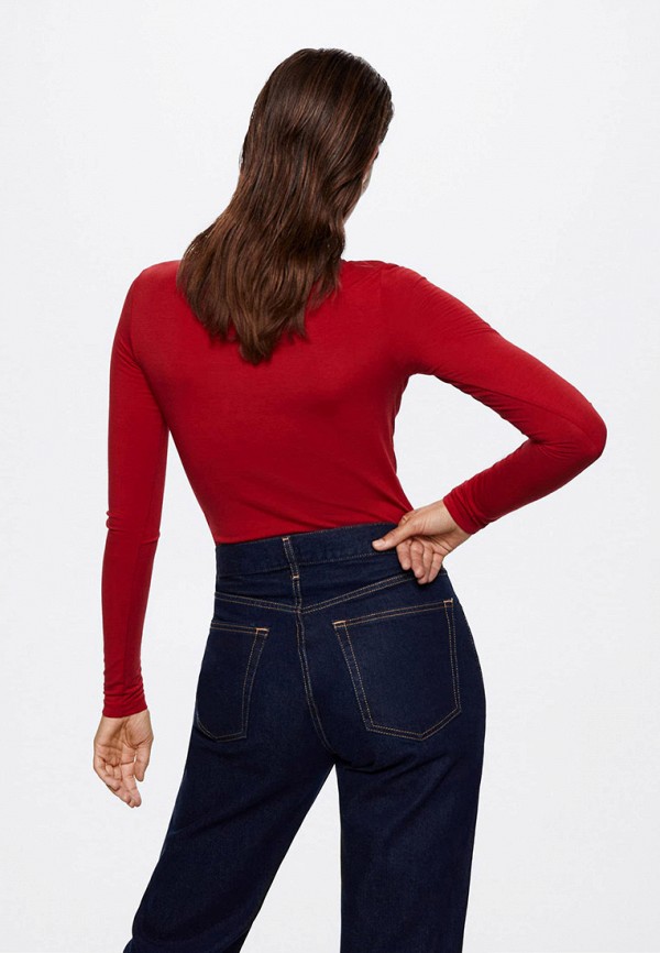 фото Водолазка mango