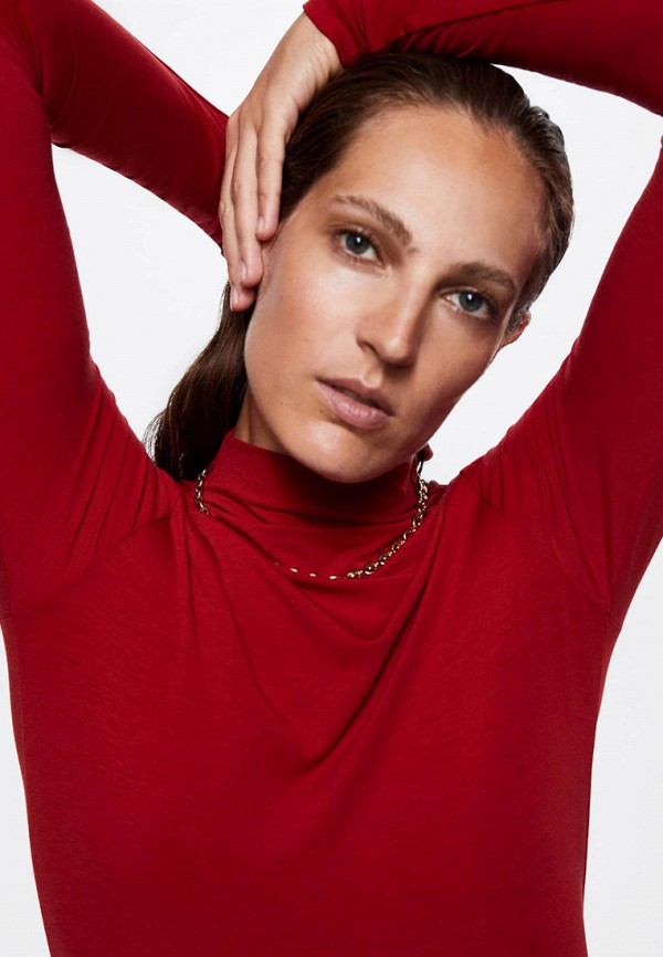 фото Водолазка mango