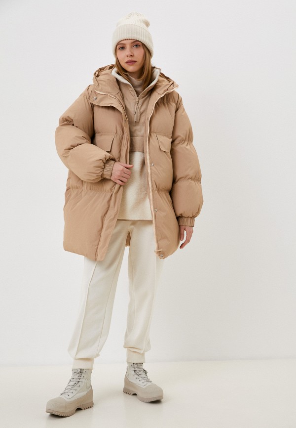 фото Куртка утепленная elsi