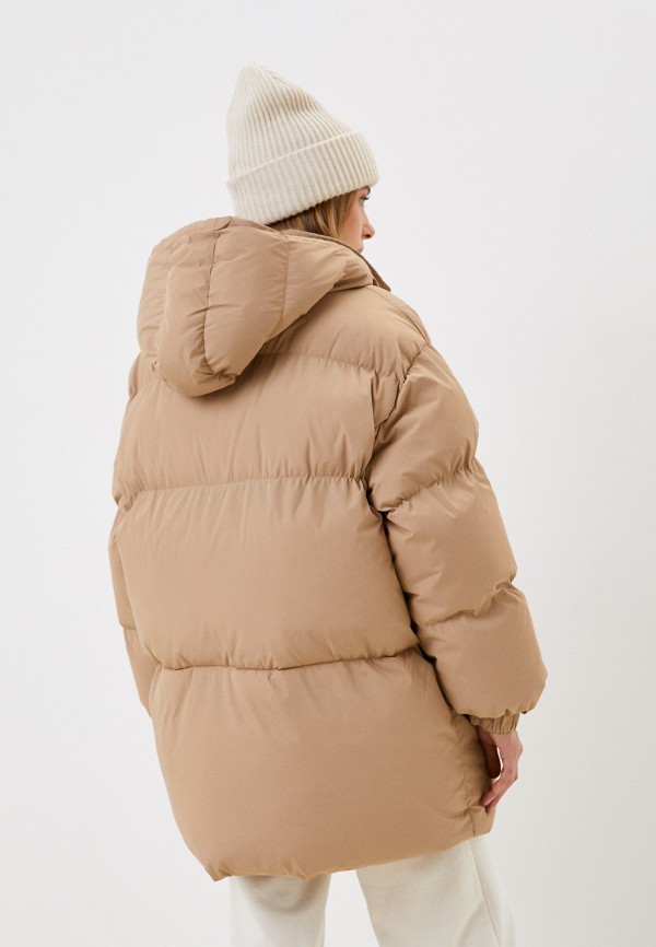 фото Куртка утепленная elsi