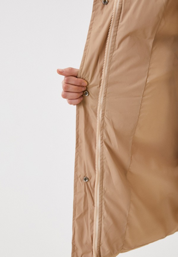 фото Куртка утепленная elsi