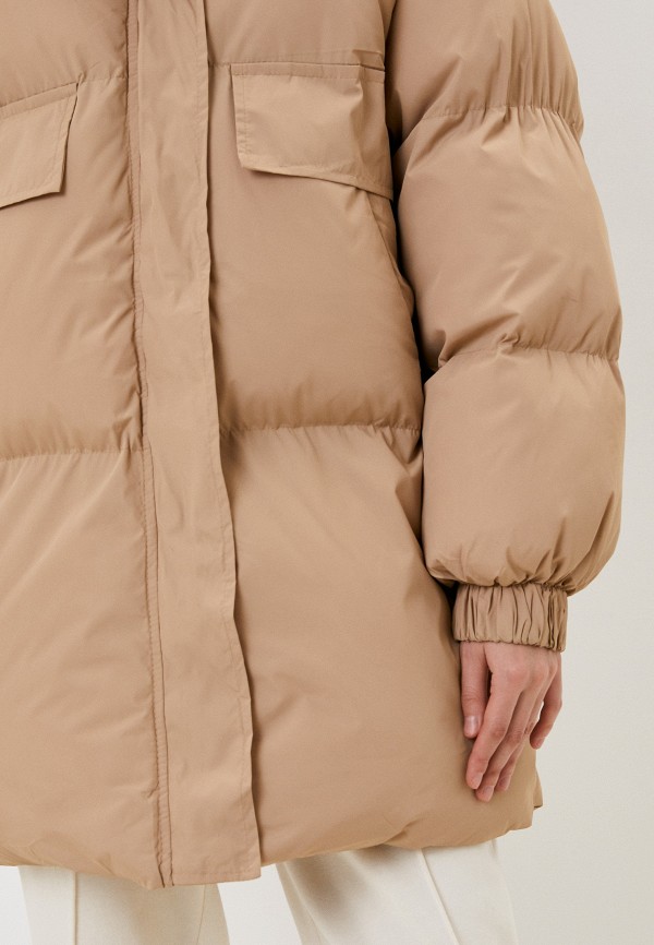 фото Куртка утепленная elsi