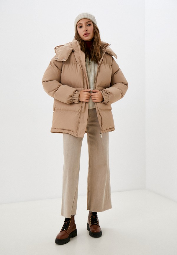 фото Куртка утепленная elsi