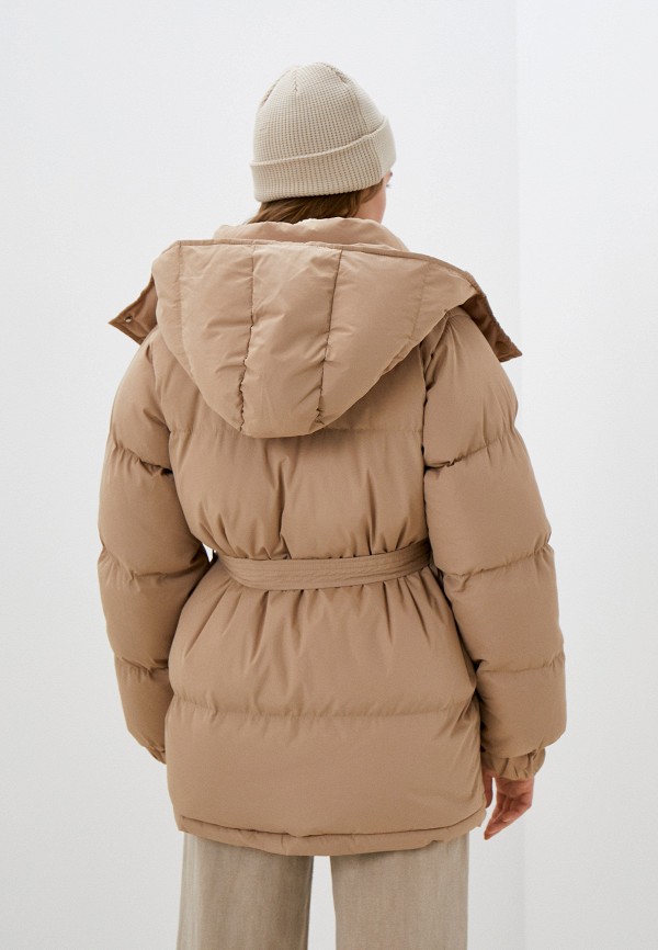 фото Куртка утепленная elsi