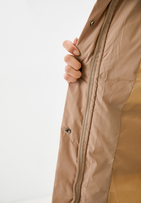 фото Куртка утепленная elsi