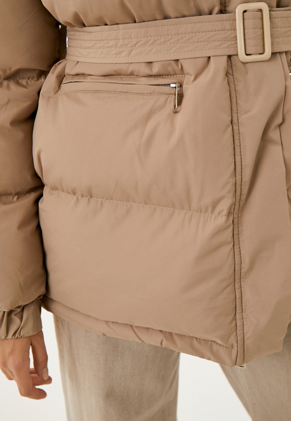 фото Куртка утепленная elsi