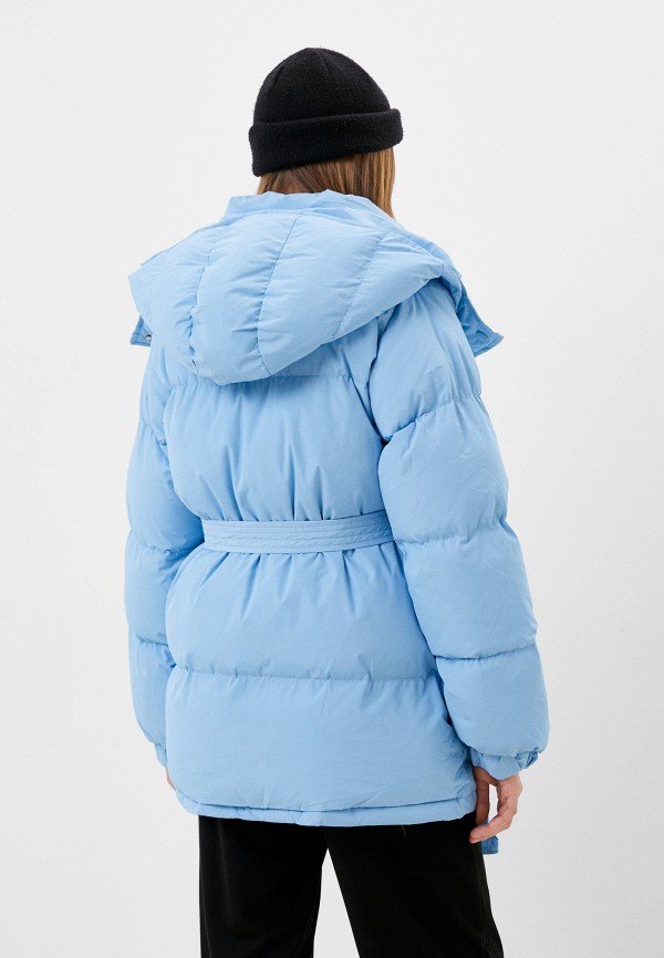 фото Куртка утепленная elsi