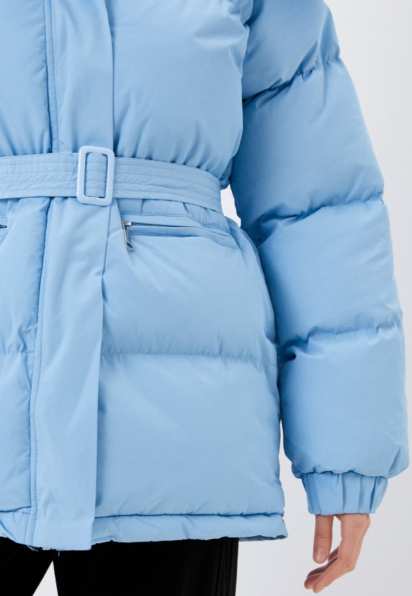 фото Куртка утепленная elsi