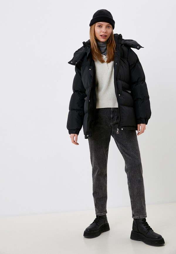 фото Куртка утепленная elsi