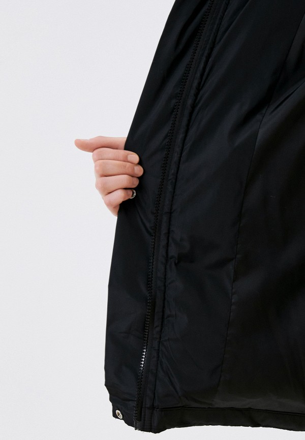 фото Куртка утепленная elsi