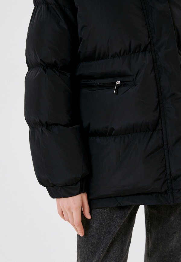 фото Куртка утепленная elsi