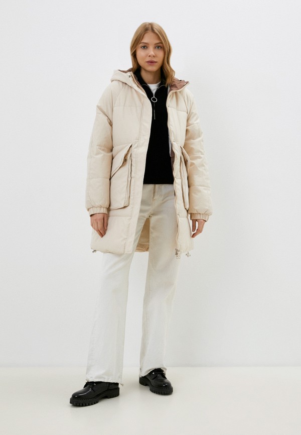 фото Куртка утепленная elsi