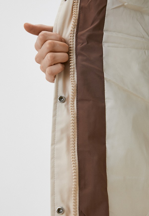 фото Куртка утепленная elsi