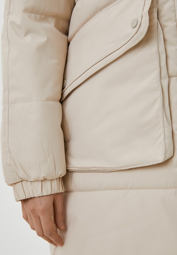 фото Куртка утепленная elsi