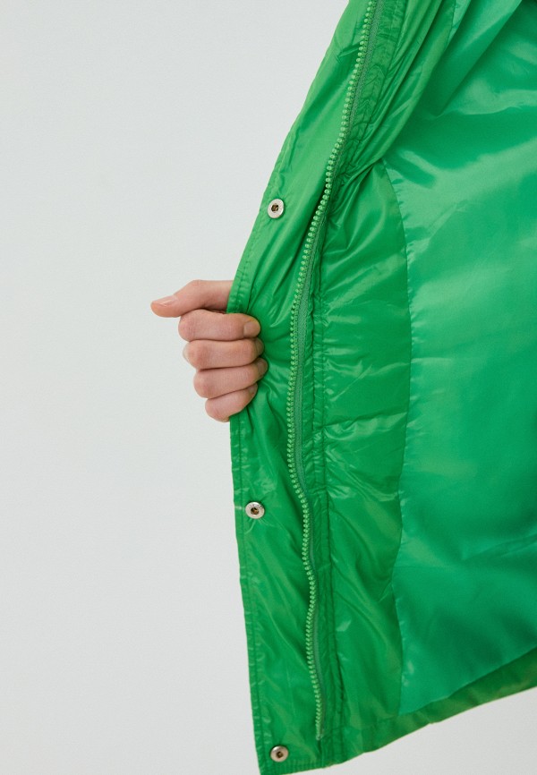 фото Куртка утепленная elsi