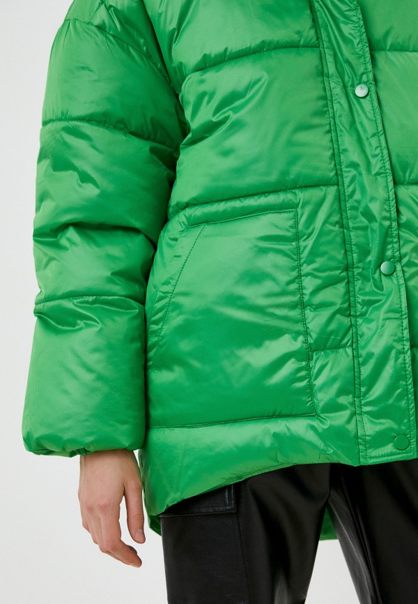 фото Куртка утепленная elsi