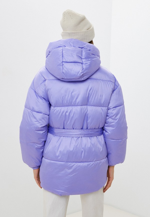 фото Куртка утепленная elsi