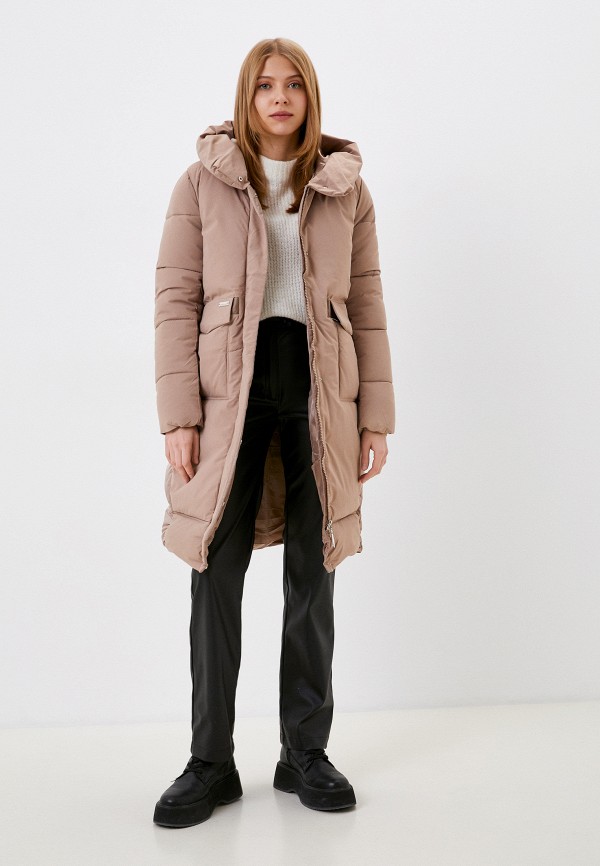 фото Куртка утепленная elsi